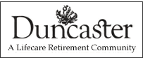 Duncaster logo